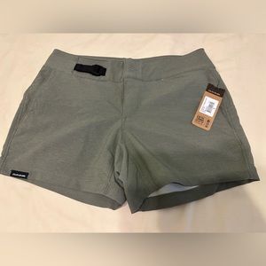 Dakine rockwell hybrid short